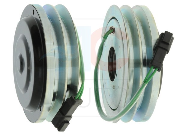 ACAUTO Sprzęgło elektromagnetyczne, klimatyzacja AC-06SD49