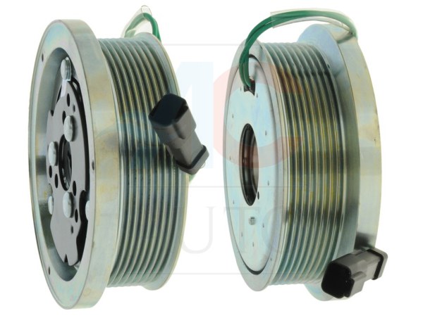 ACAUTO Sprzęgło elektromagnetyczne, klimatyzacja AC-06SD50
