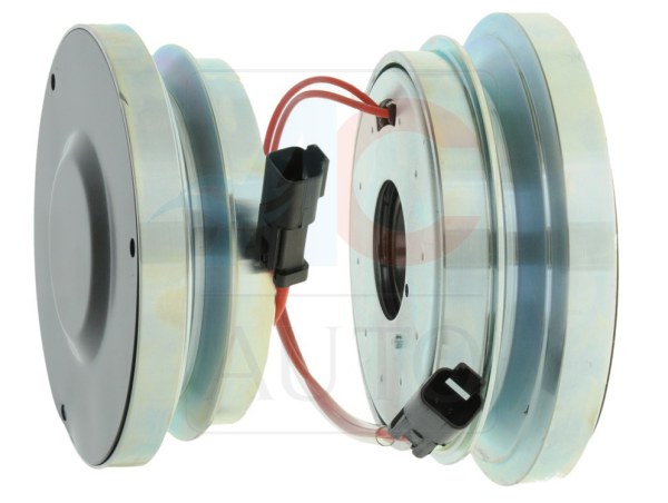 ACAUTO Sprzęgło elektromagnetyczne, klimatyzacja AC-06SD51