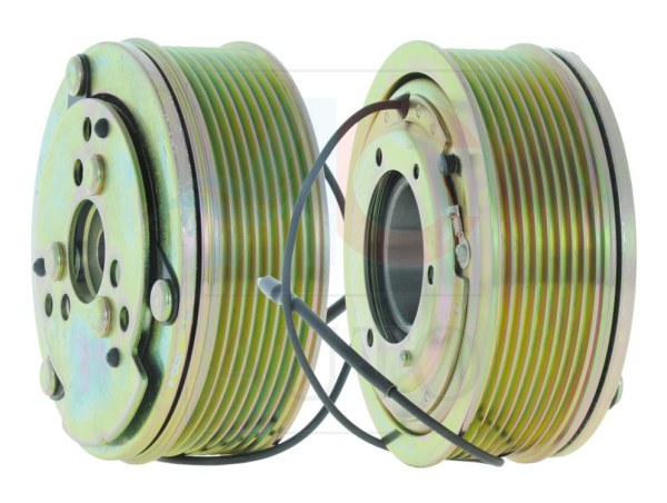 ACAUTO Sprzęgło elektromagnetyczne, klimatyzacja AC-06SD53