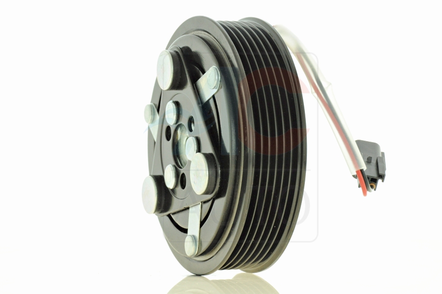 ACAUTO Magnetsidur, kliimakompressor AC-06SD96
