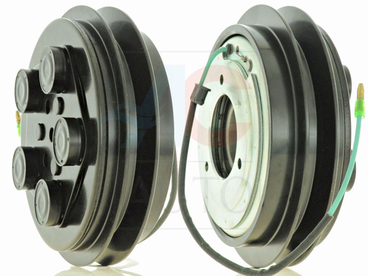 ACAUTO Magnetsidur, kliimakompressor AC-06ZX38