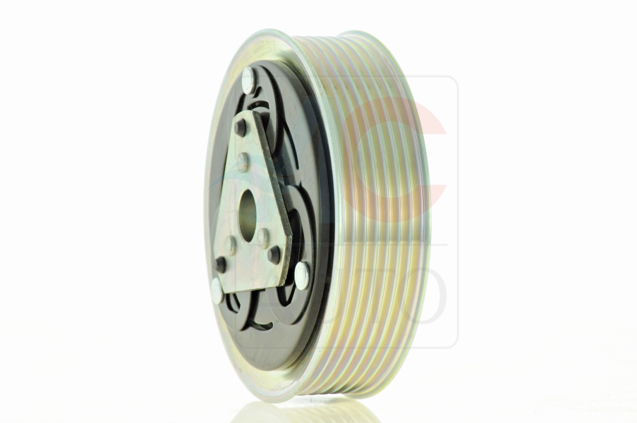 ACAUTO Magnetsidur, kliimakompressor AC-06ZX46