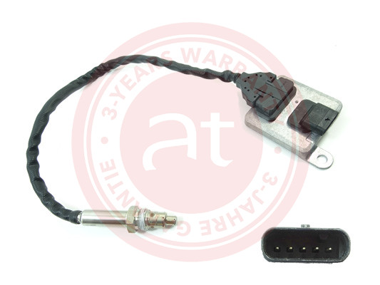 at autoteile germany NOx-sensor, karbamiidipritse at11411