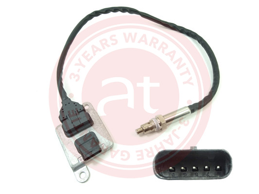 at autoteile germany NOx-sensor, karbamiidipritse at11412