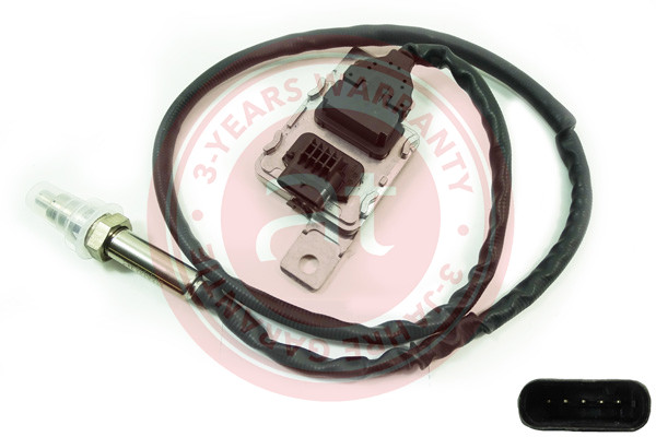 at autoteile germany NOx-sensori, NOx.katalysaattori at11447