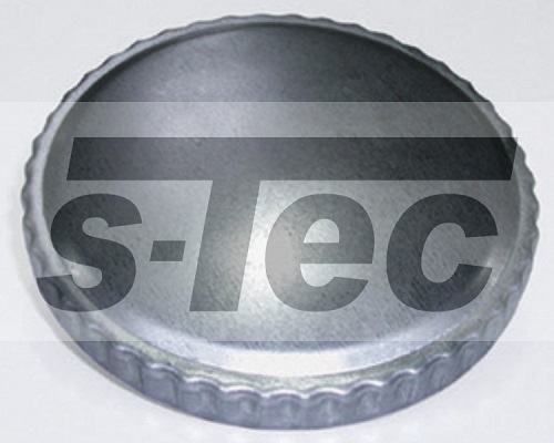 S-TEC Korek wlewu paliwa BL01080-SV-908