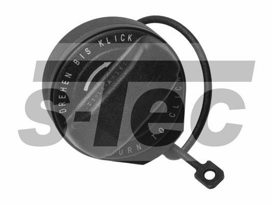 S-TEC Kork, kütusepaak BL09045-SV-921