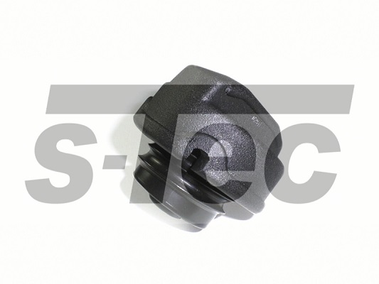 S-TEC Korkki, polttoainetankki BL10045-SV-004