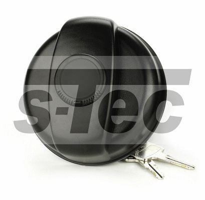 S-TEC Korek wlewu paliwa BL11060-SV-6001