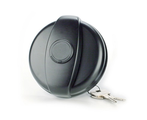 S-TEC Korek wlewu paliwa BL11080-SV-6003