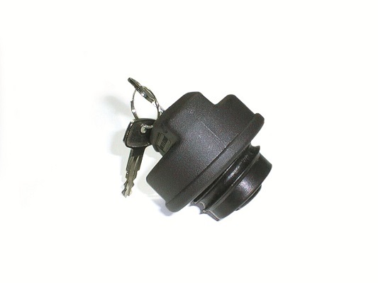 S-TEC Korkki, polttoainetankki BL12045-SV-022