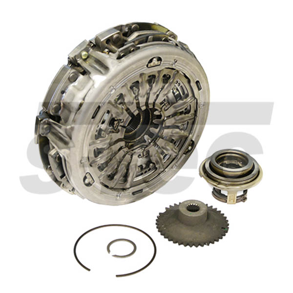 S-TEC Sidurikomplekt SP02406