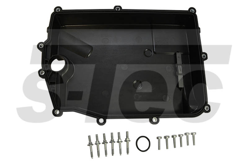 S-TEC Õlivann, automaatkäigukast SP02987