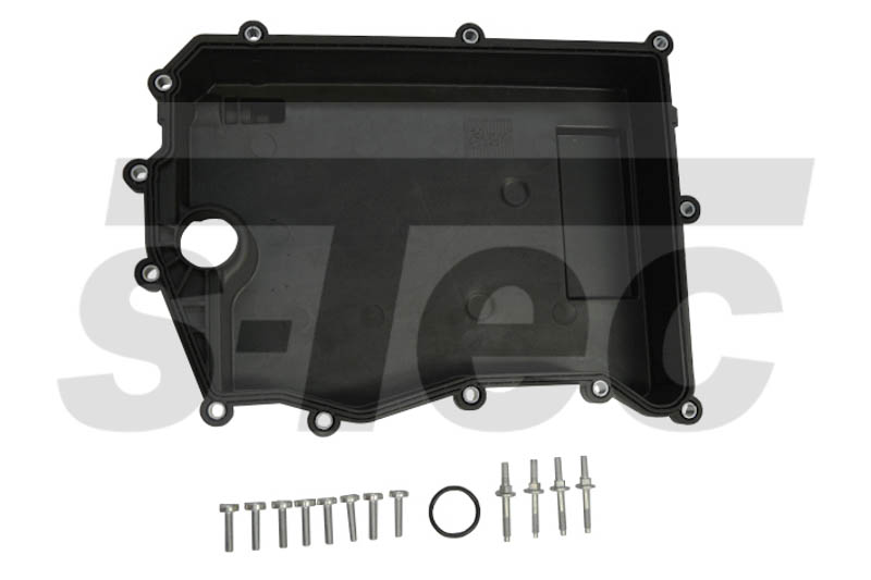 S-TEC Õlivann, automaatkäigukast SP02992
