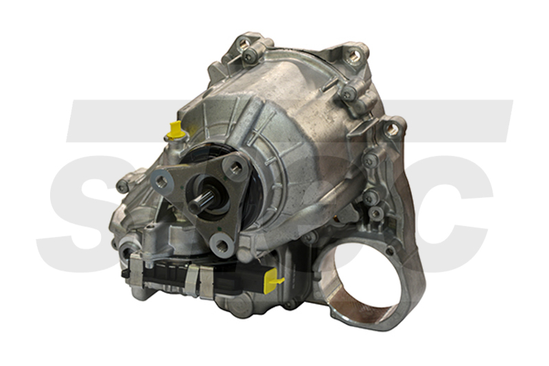 S-TEC Jaotuskast TC00555-RI