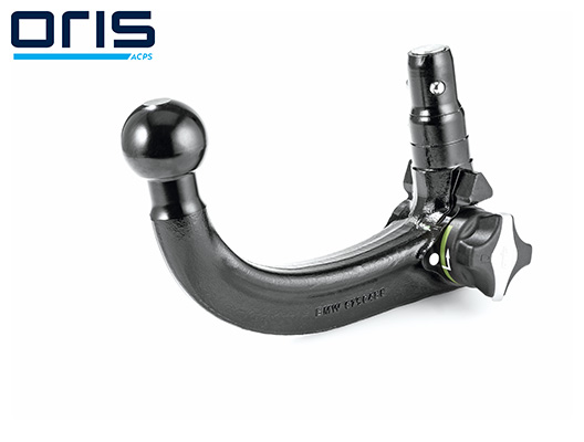 ACPS-ORIS priekabos prikabintuvas 050-343
