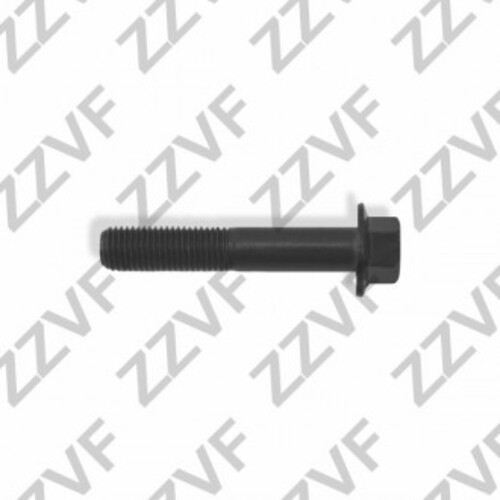 ZZVF Kaldenurga eksentrik polt ZVL1406