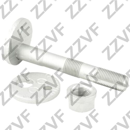 ZZVF Kaldenurga eksentrik polt ZZB0014