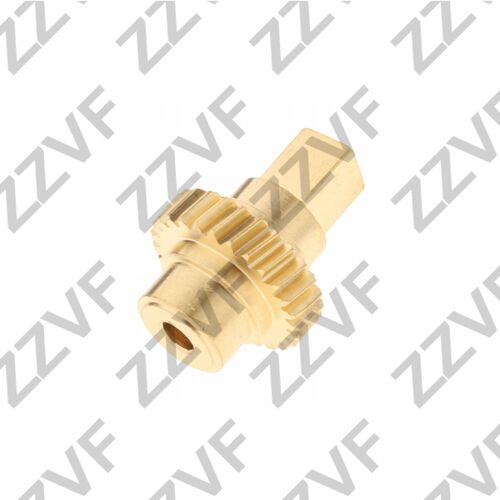 ZZVF Styrenhet, sufflett ZZEA070