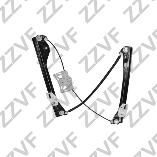 ZZVF Aknatõstuk ZZEA088