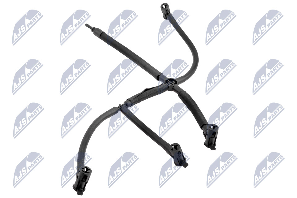 NTY žarna, degalų išsiliejimo apsauga BPP-VW-012
