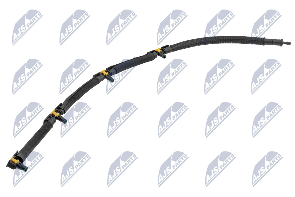 NTY Voolik,Jääkkütus BPP-VW-016