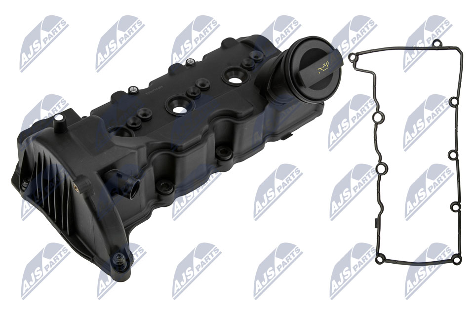 NTY Venttiilikoppa BPZ-AU-012