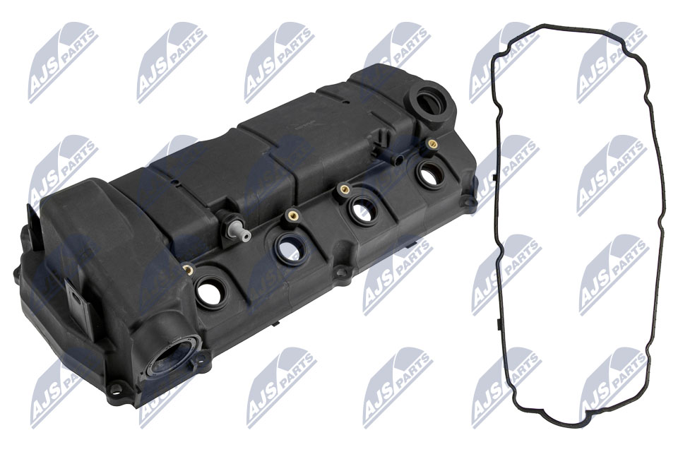 NTY Pokrywa głowicy cylindrów BPZ-MS-003