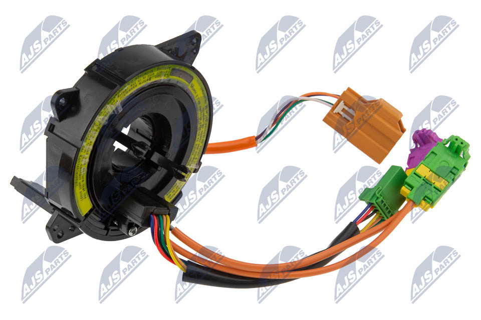 NTY Turvapadja lint, turvapadi EAS-VV-004