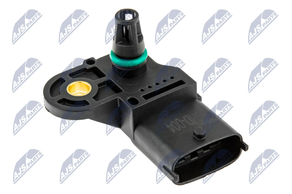 NTY Andur,kompressorirõhk ECM-HD-004