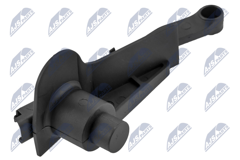NTY Andur, väntvõll ECP-CT-018