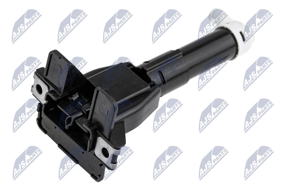 NTY Pesur, esituli EDS-HD-008