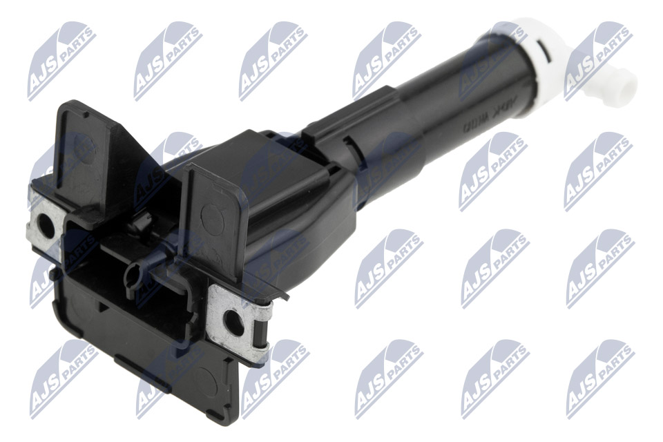 NTY Pesur, esituli EDS-HD-009