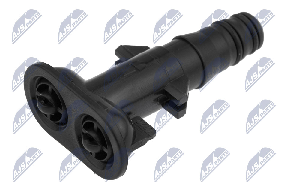 NTY Pesur, esituli EDS-LR-003