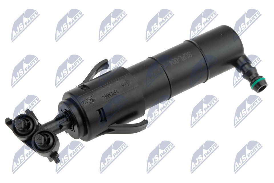 NTY Pesur, esituli EDS-PL-004