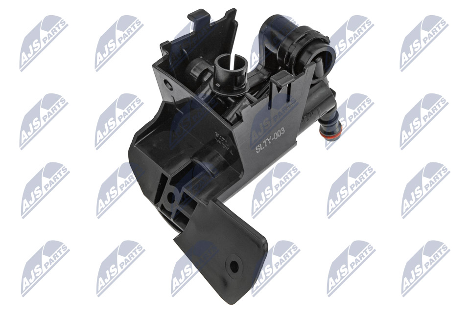 NTY Pesusuutin, ajovalo EDS-TY-003
