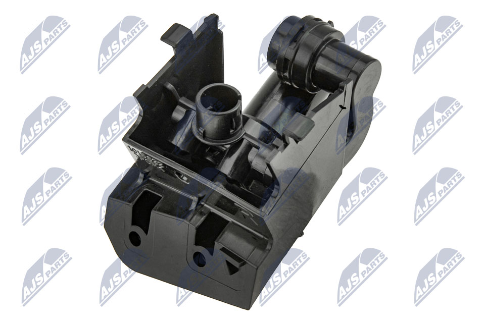 NTY Pesusuutin, ajovalo EDS-TY-020