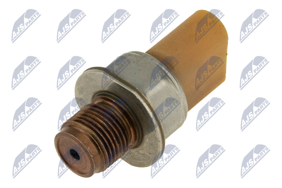 NTY Tunnistin, polttoaine paine EFP-AU-003