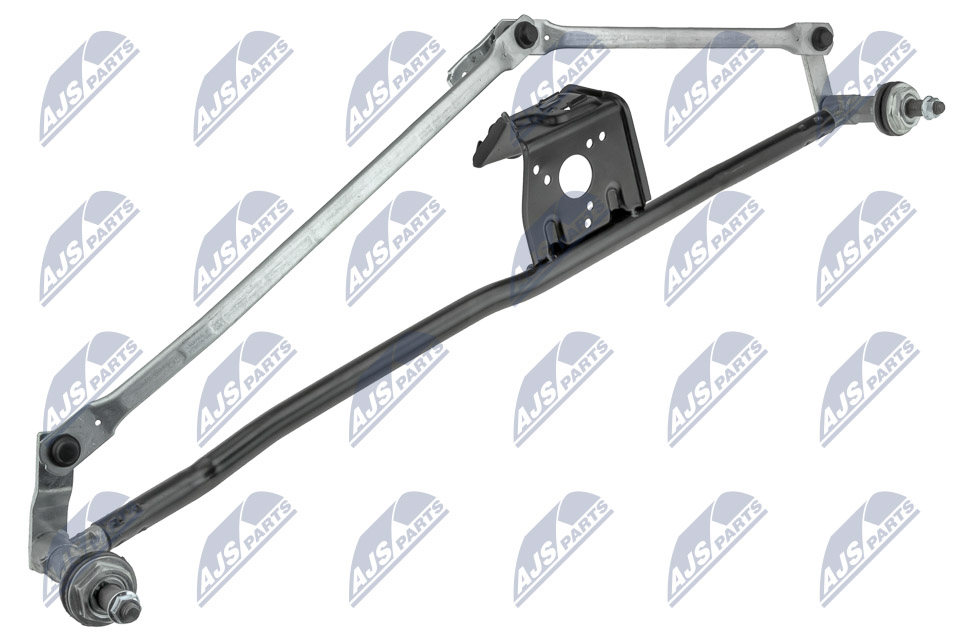 NTY Torkartransmission EMW-VC-000