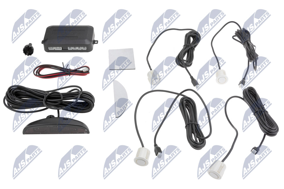 NTY Czujnik zbliżeniowy EPDC-UV-014W