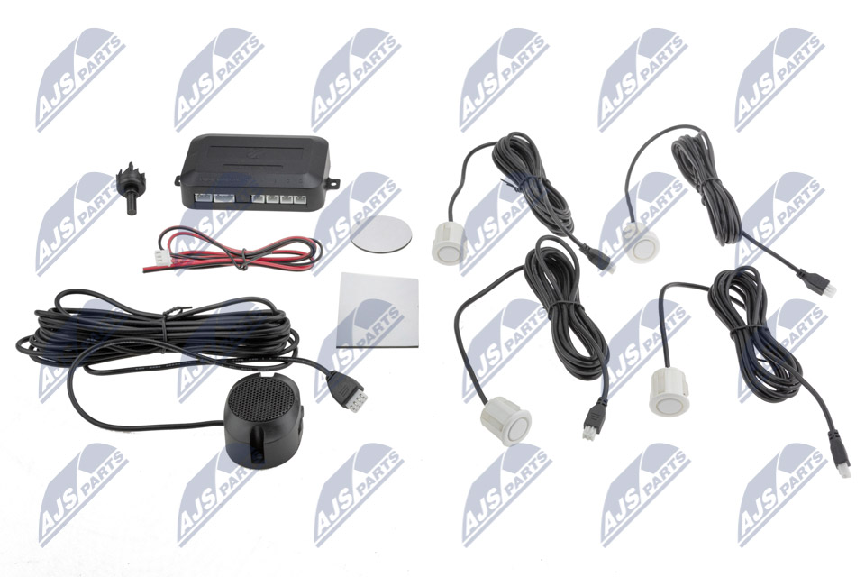 NTY Czujnik zbliżeniowy EPDC-UV-017W