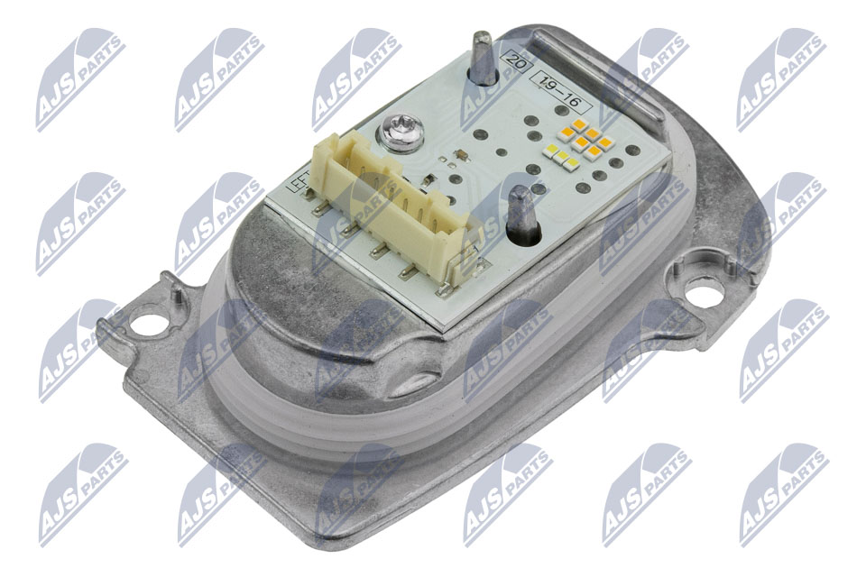 NTY Ohjainlaite, valo EPX-AU-006