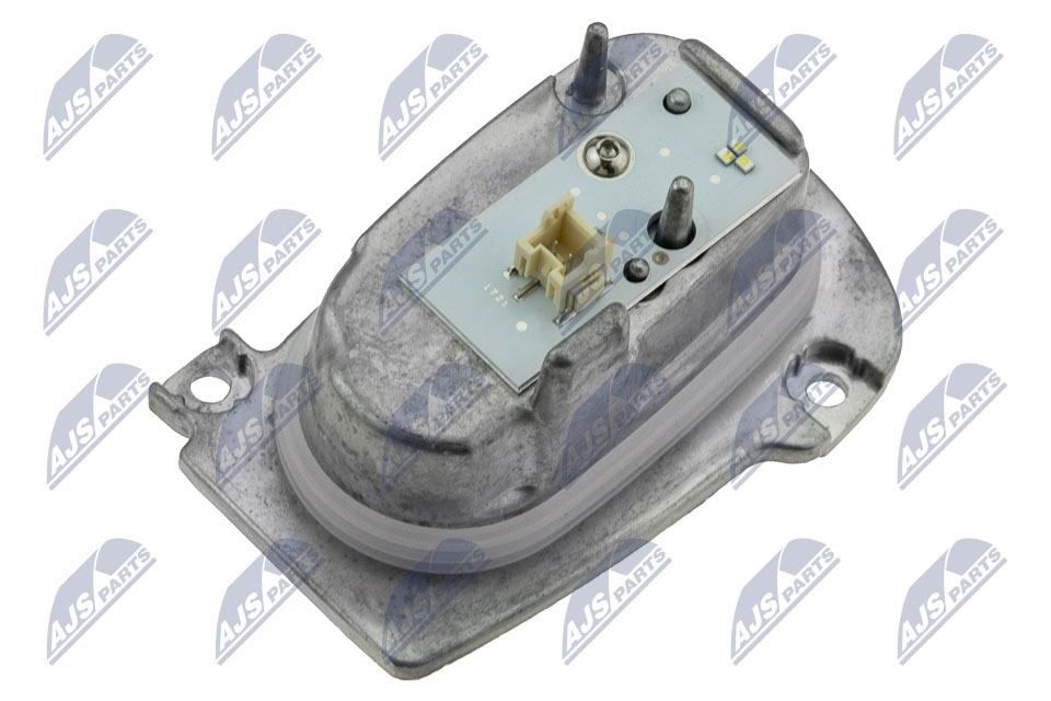 NTY Ohjainlaite, valo EPX-AU-008