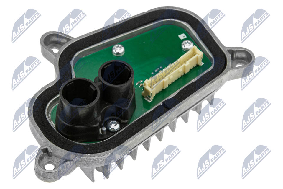 NTY Ohjainlaite, valo EPX-AU-010