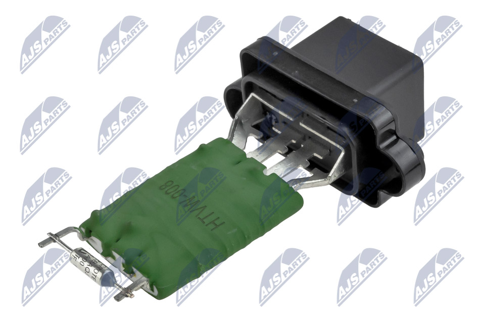 NTY Takisti, salongi ventilaator ERD-VW-008