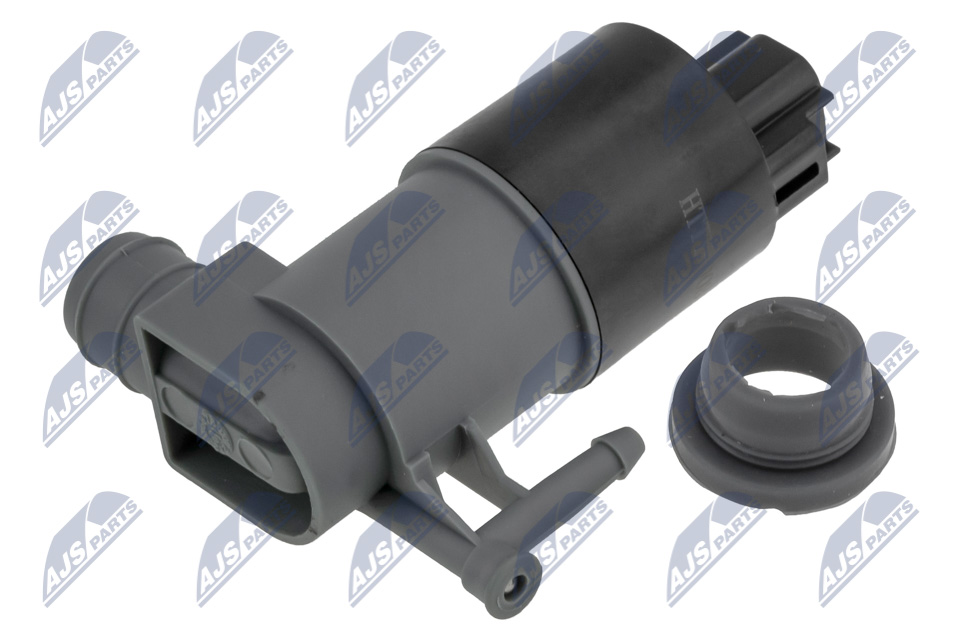 NTY Pesunestepumppu, lasinpesu ESP-TY-008