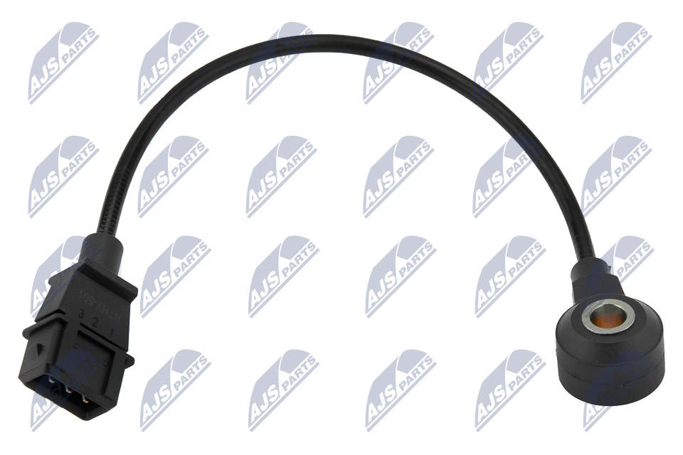 NTY Detonatsiooniandur ESS-HY-501