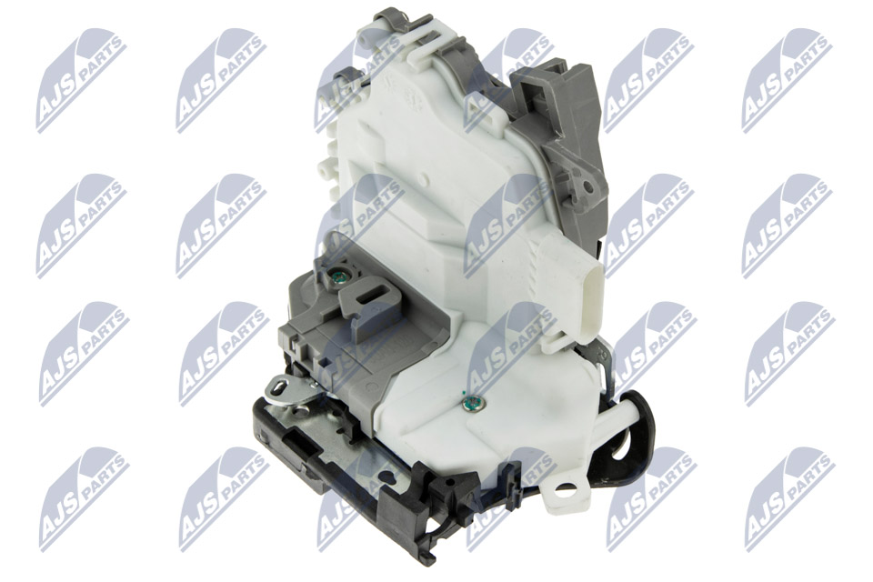 NTY Ovilukko EZC-AU-120