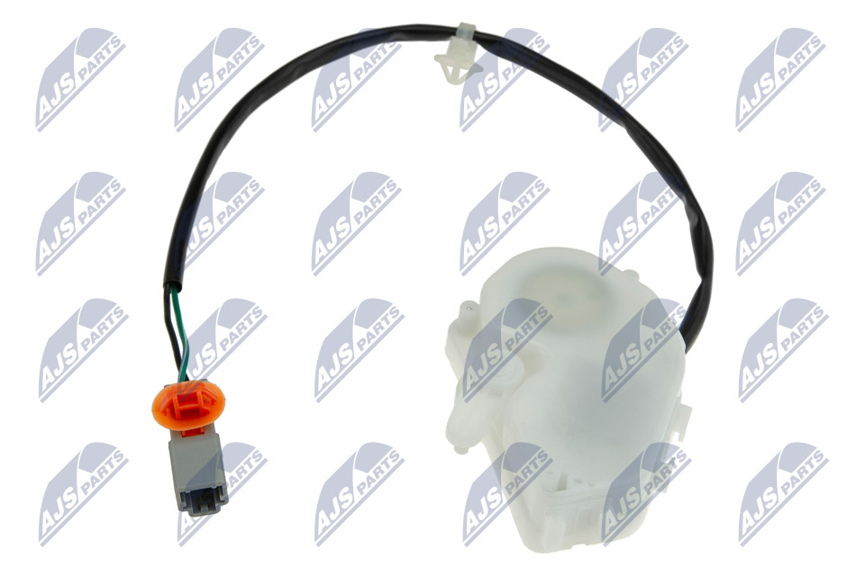 NTY Lukk, uks EZC-HD-019